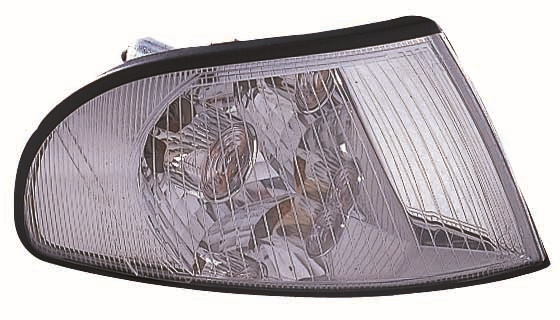 Semnalizator fata dreapta (transparent) AUDI A4 1994-2001