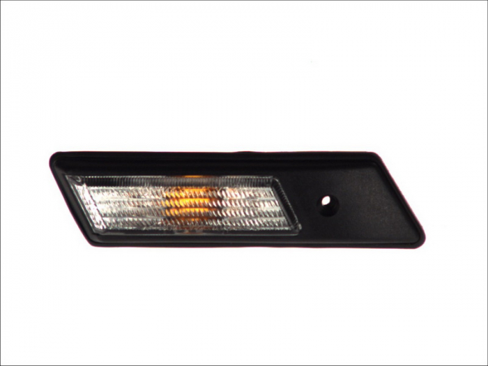 Semnalizator fata dreapta (transparent) BMW Seria 3 1990-1993 [1]