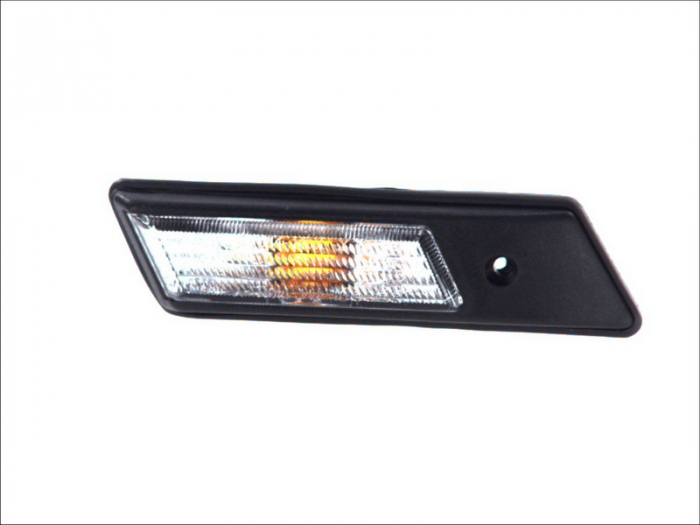 Semnalizator fata dreapta (transparent) BMW Seria 3 1990-1993 [2]