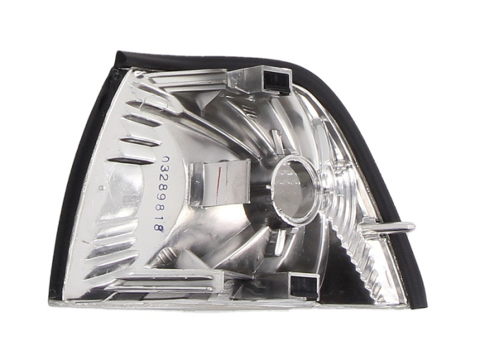 Semnalizator fata dreapta (transparent) BMW Seria 3 1990-2000 [2]