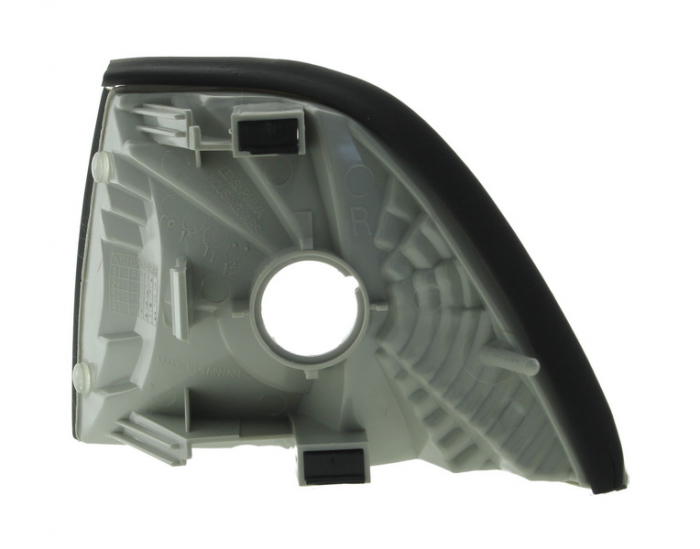 Semnalizator fata dreapta (transparent) BMW Seria 3 1990-2000 [2]