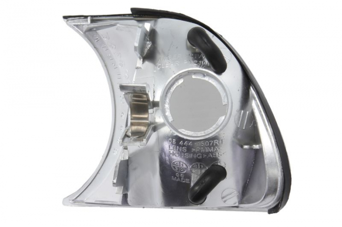 Semnalizator fata dreapta (transparent) BMW Seria 3 1998-2001 [2]