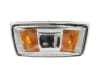 Semnalizator fata dreapta transparent CHEVROLET CRUZE; OPEL ADAM, ASTRA, CORSA, INSIGNIA, MERIVA, ZAFIRA dupa 2004 [3]