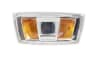 Semnalizator fata dreapta transparent CHEVROLET CRUZE; OPEL ADAM, ASTRA, CORSA, INSIGNIA, MERIVA, ZAFIRA dupa 2004 [3]