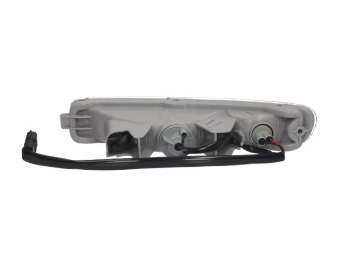 Semnalizator fata dreapta (transparent, cu lumini de pozitie) MAZDA 323 COUPE/LIFTBACK 1994-1998 [2]