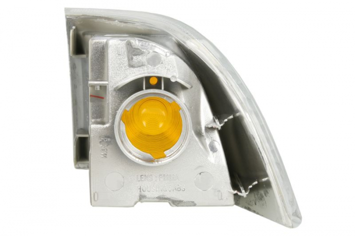 Semnalizator fata dreapta transparent FIAT PUNTO I intre 1993-2000 [2]