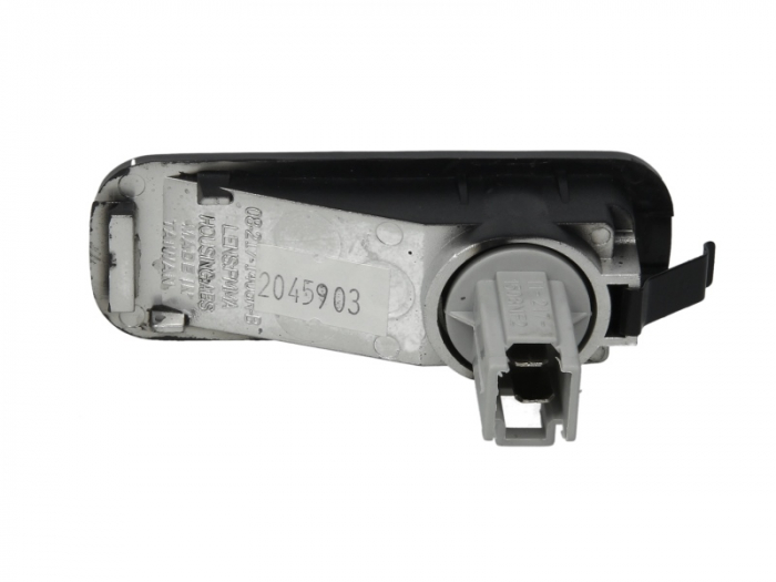 Semnalizator fata dreapta (transparent) HONDA CIVIC 1994-2001 [2]