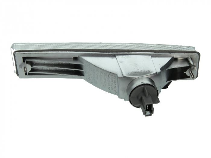 Semnalizator fata dreapta transparent HONDA CIVIC IV Hatchback intre 1987-1991 [2]