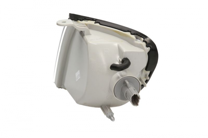Semnalizator fata dreapta transparent HYUNDAI H-1 / STAREX / H200 intre 1997-2004 [2]