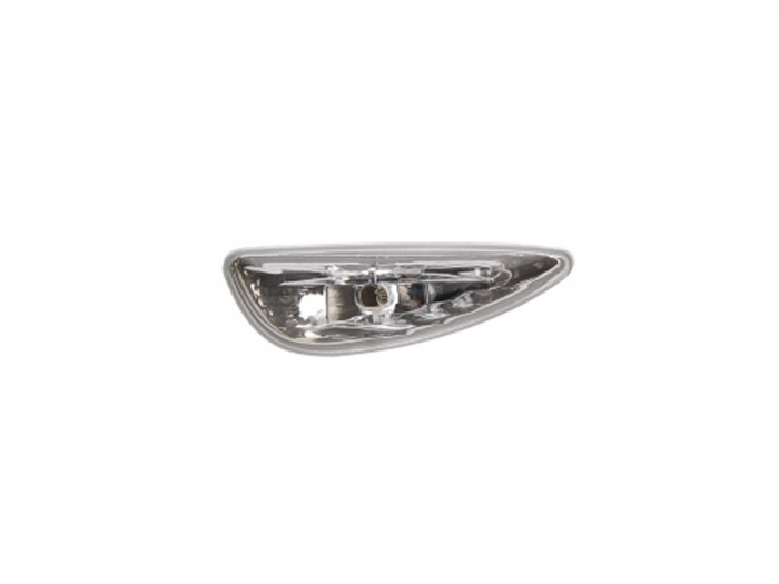 Semnalizator fata dreapta (transparent) HYUNDAI i20 dupa 2008-2012 [1]