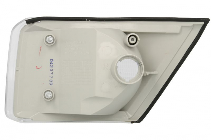 Semnalizator fata dreapta (transparent) IVECO DAILY 1999-2007 [2]