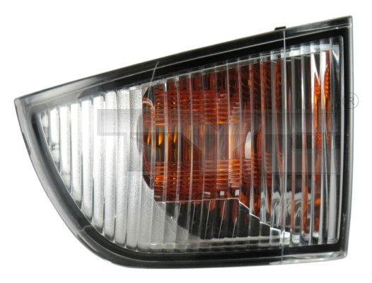 Semnalizator fata dreapta (transparent) iveco daily 2006-2011
