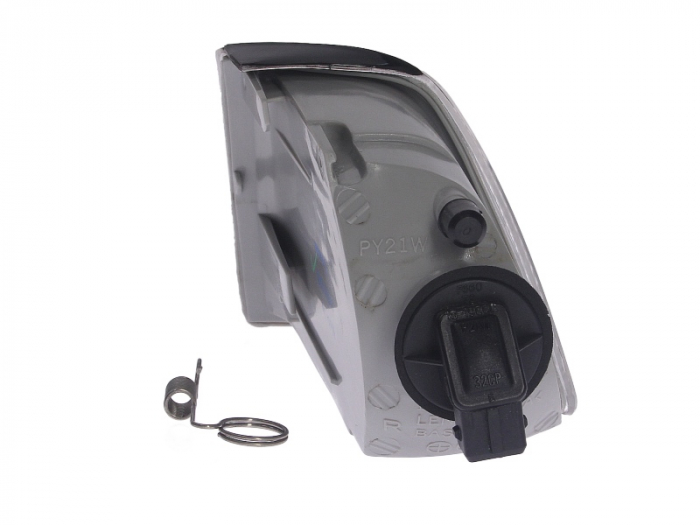 Semnalizator fata dreapta (transparent) LANCIA ZETA 1994-2002 [2]
