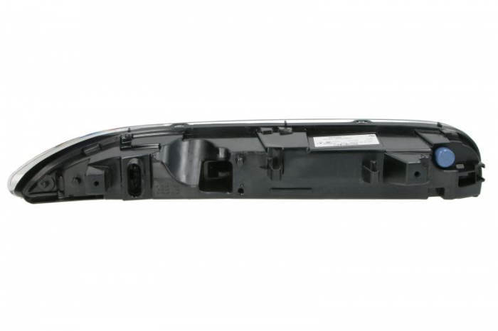 Semnalizator fata Dreapta potrivit PORSCHE CAYENNE 3.0D-4.8 dupa 2010 2010-2017 (transparent, LED) [2]