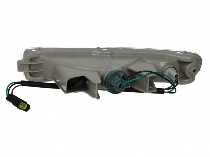 Semnalizator fata dreapta (transparent) MAZDA 323 1994-1998 [2]
