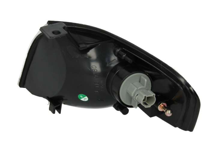 Semnalizator fata dreapta (transparent) MAZDA 323 1994-1998 [2]
