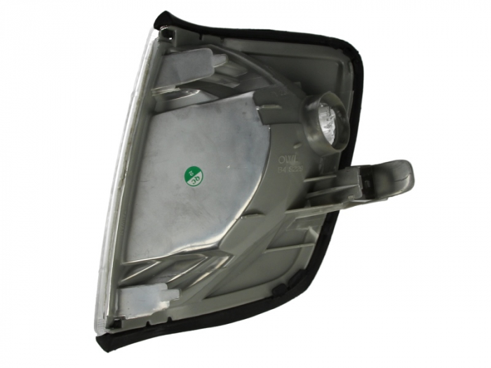 Semnalizator fata dreapta transparent MERCEDES 190 W201 intre 1982-1993 [2]