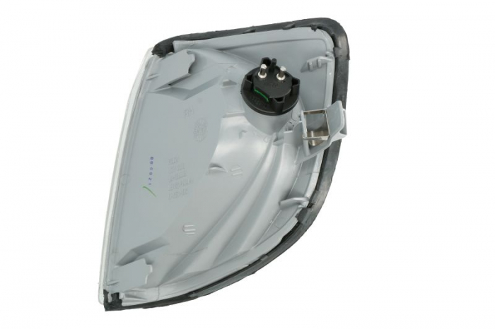 Semnalizator fata dreapta transparent MERCEDES Clasa S W140 intre 1991-1999 [2]