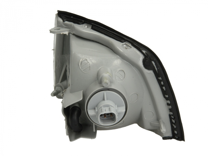 Semnalizator fata dreapta (transparent) MITSUBISHI COLT 1995-2003 [3]