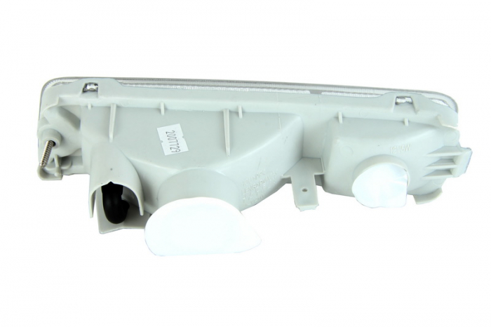 Semnalizator fata dreapta (transparent) MITSUBISHI L 200 1996-2001 [2]