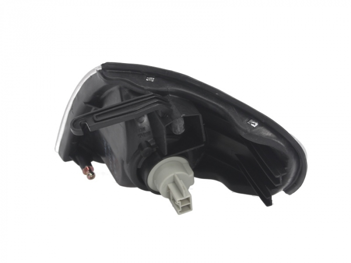 Semnalizator fata dreapta transparent NISSAN ALMERA I N15 intre 1995-1998 [2]