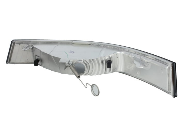 Semnalizator fata dreapta (transparent) NISSAN INTERSTAR OPEL MOVANO RENAULT MASTER 2004-2010 [2]