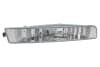 Semnalizator fata dreapta transparent NISSAN PRIMASTAR; OPEL VIVARO; RENAULT TRAFIC intre 2001-2007 [3]