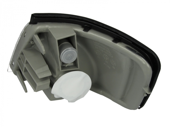 Semnalizator fata dreapta transparent NISSAN PRIMERA P11 intre 1996-1999 [2]