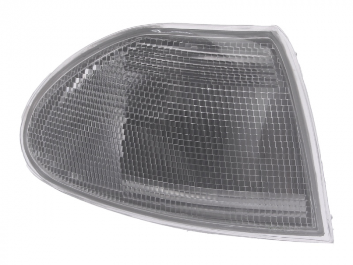 Semnalizator fata dreapta (transparent) OPEL ASTRA 1991-2002 [1]