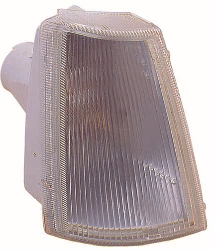 Semnalizator fata dreapta transparent OPEL KADETT E intre 1984-1994 [1]