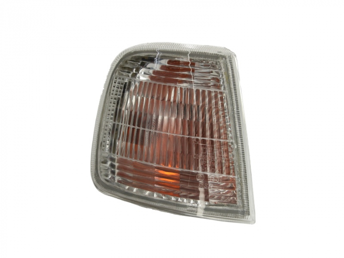 Semnalizator fata dreapta transparent PEUGEOT 405 intre 1987-1993 [1]