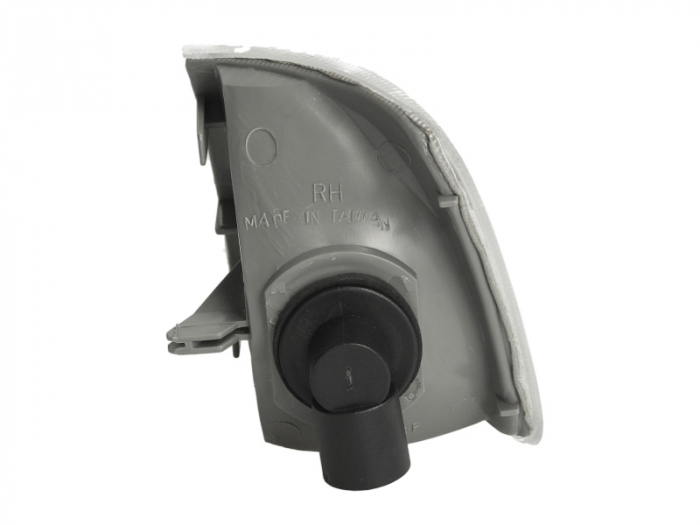Semnalizator fata dreapta transparent PEUGEOT 405 intre 1987-1993 [2]