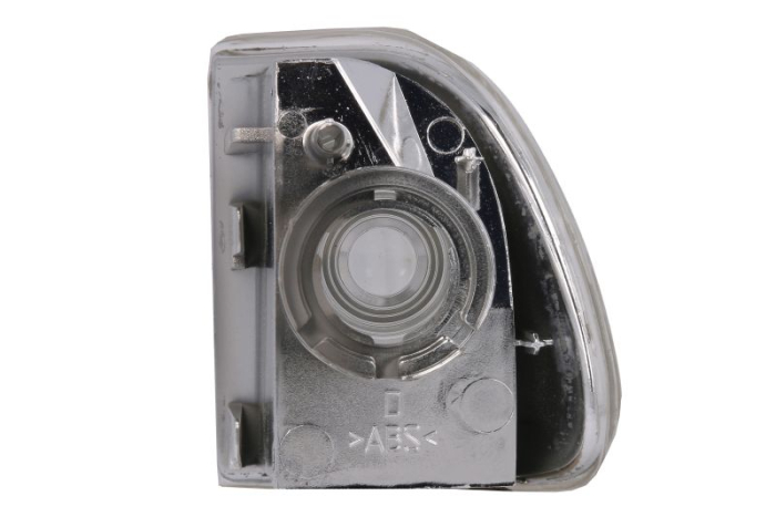 Semnalizator fata Dreapta (transparent) potrivit FIAT PALIO, SIENA 1.0-1.9D 04.96- 04.96- [2]