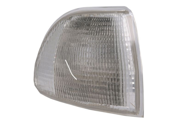 Semnalizator fata Dreapta (transparent) potrivit FIAT PALIO, SIENA 1.0-1.9D 04.96- 04.96- [1]