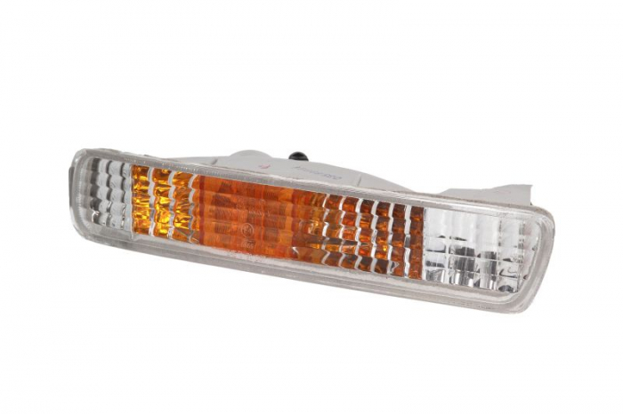 Semnalizator fata Dreapta (transparent) potrivit HONDA ACCORD V 1.9-2.3 03.93-10.98 03.93-02.98