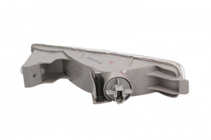 Semnalizator fata Dreapta (transparent) potrivit HONDA ACCORD V 1.9-2.3 03.93-10.98 03.93-02.98 [2]