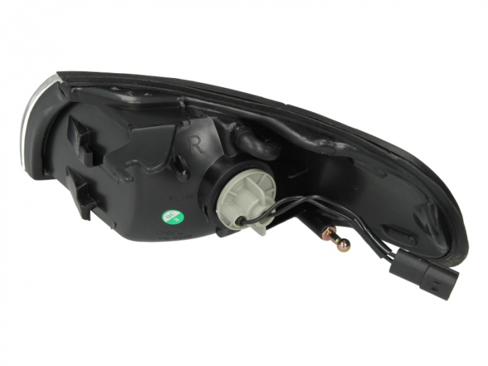 Semnalizator fata Dreapta (transparent) potrivit MAZDA 626 IV 1.8-2.5 08.91-04.97 01.92- [2]
