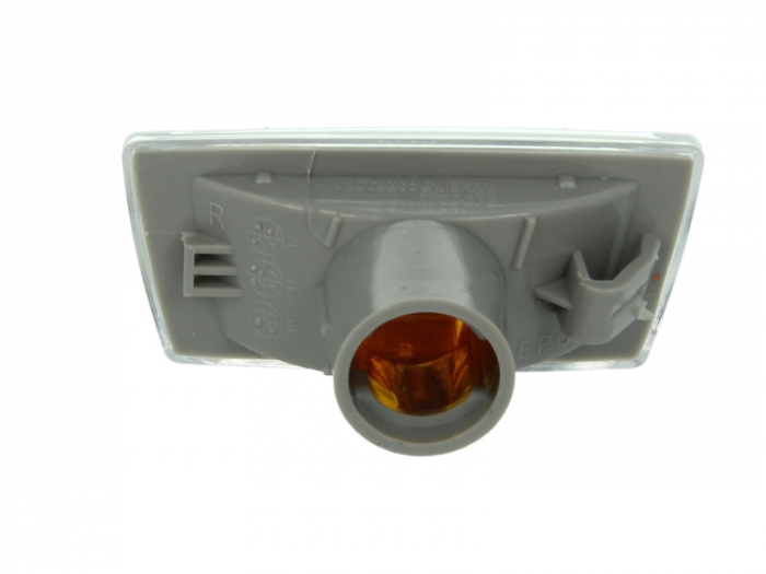 Semnalizator fata Dreapta potrivit OPEL ASTRA H, ASTRA H CLASSIC, ASTRA H GTC, ASTRA H/KOMBI 1.2-2.0 dupa 2004 (transparent) [4]