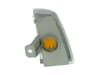 Semnalizator fata Dreapta potrivit OPEL KADETT E, KADETT E COMBO 1.2-2.0 1984-1994 (transparent) [3]