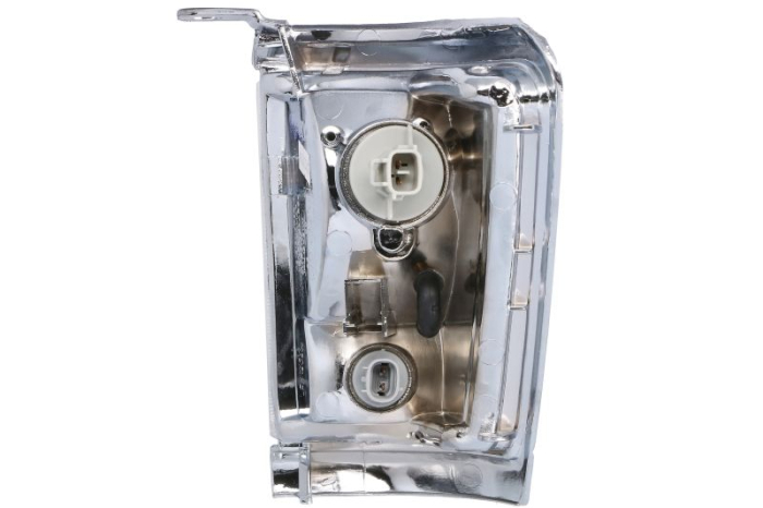 Semnalizator fata Dreapta (transparent) potrivit TOYOTA HILUX V, HILUX VI 2.4D 09.88-04.05 01.98-01.01 [2]