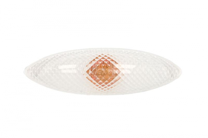 Semnalizator fata Dreapta (transparent) potrivit TOYOTA YARIS 1.0-1.5 04.99-11.05 04.99-09.05