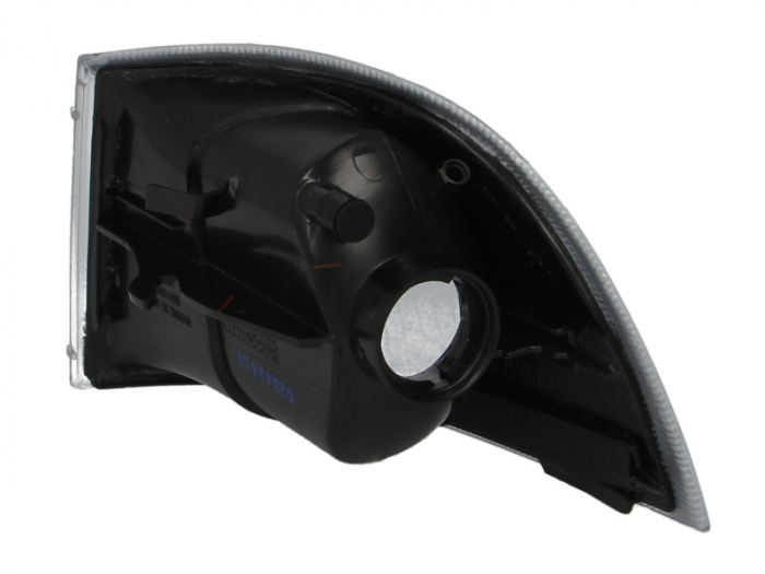 Semnalizator fata Dreapta (transparent) potrivit VOLVO S40 I, V40 1.6-2.0 07.95-12.04 05.97-12.03 [2]