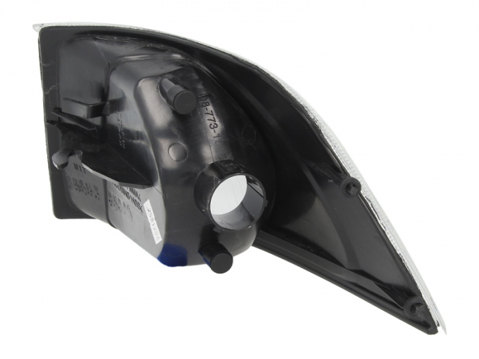 Semnalizator fata Dreapta (transparent) potrivit VOLVO S40 I, V40 1.6-2.0 07.95-12.04 07.95-12.03 [2]