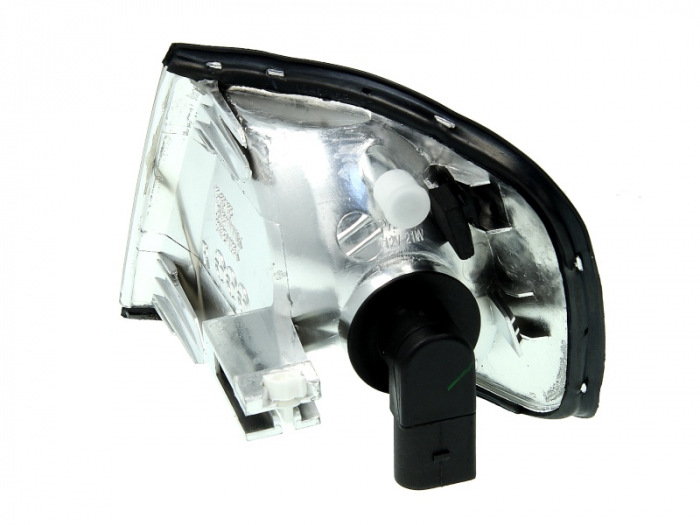 Semnalizator fata dreapta (transparent, PY21W) AUDI A3 HATCHBACK 1996-1999 [2]