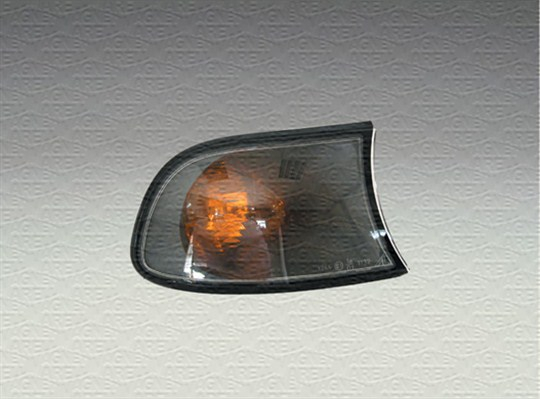 Semnalizator fata dreapta (transparent, PY21W) BMW Seria 3 HATCHBACK 2001-2006 [2]
