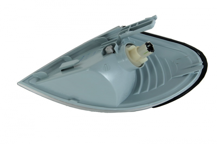 Semnalizator fata dreapta (transparent, PY21W) NISSAN ALMERA 2000-2002 [2]