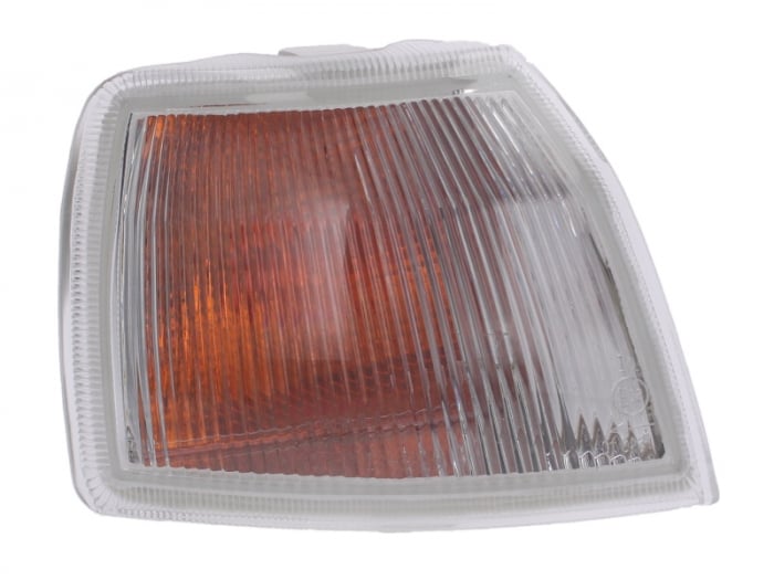 Semnalizator fata dreapta transparent, PY21W OPEL VECTRA A intre 1988-1995