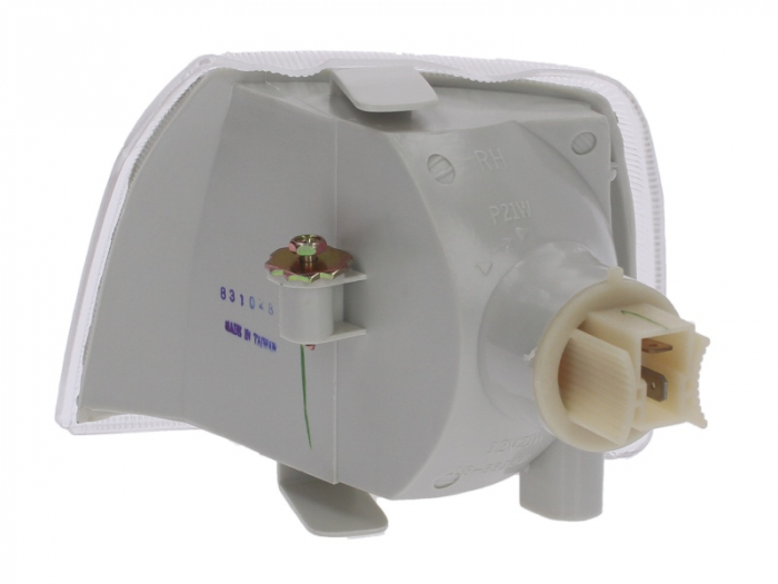 Semnalizator fata dreapta transparent, PY21W OPEL VECTRA A intre 1988-1995 [2]