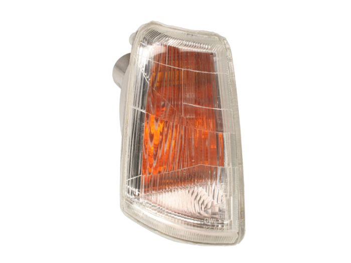 Semnalizator fata dreapta transparent, PY21W PEUGEOT 205 intre 1983-1998 [1]