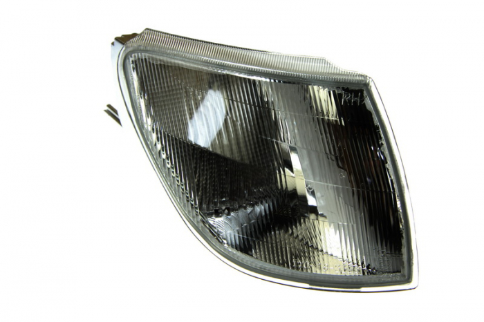 Semnalizator fata dreapta (transparent, PY21W) PEUGEOT 306 1993-2002 [2]